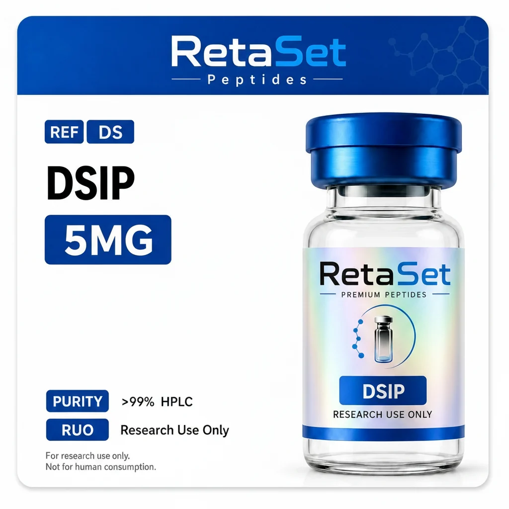 DSIP 10mg