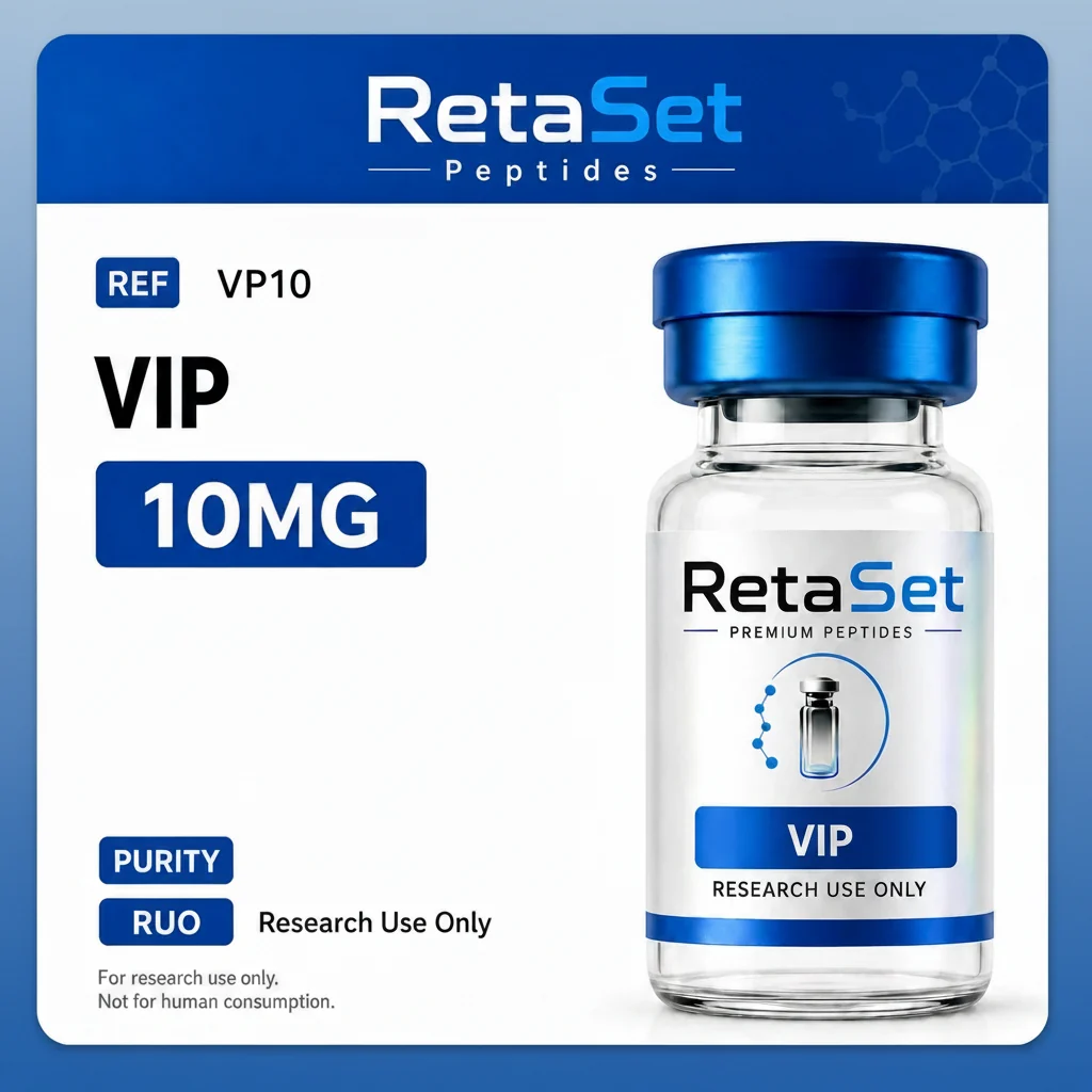 VIP — 10 Vial Box